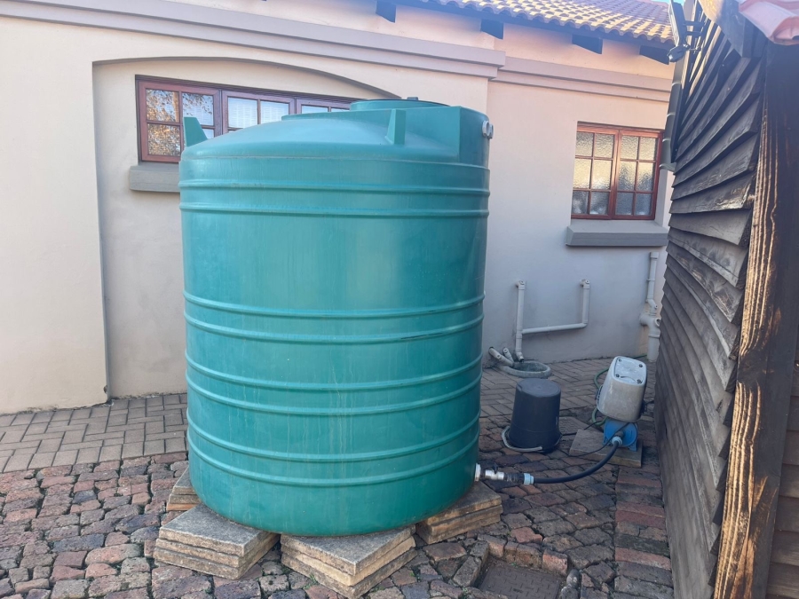 To Let 3 Bedroom Property for Rent in Melodie North West